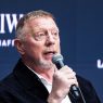 Boris Becker estime qu'Arthur Fils peut viser un titre du Grand Chelem à l'avenir (David Benito/WireImage)
