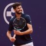 Titouan Droguet est au programme du jour ce jeudi 2 avril 2026 au tournoi ATP 250 de Bucarest (Tiriac Open)
