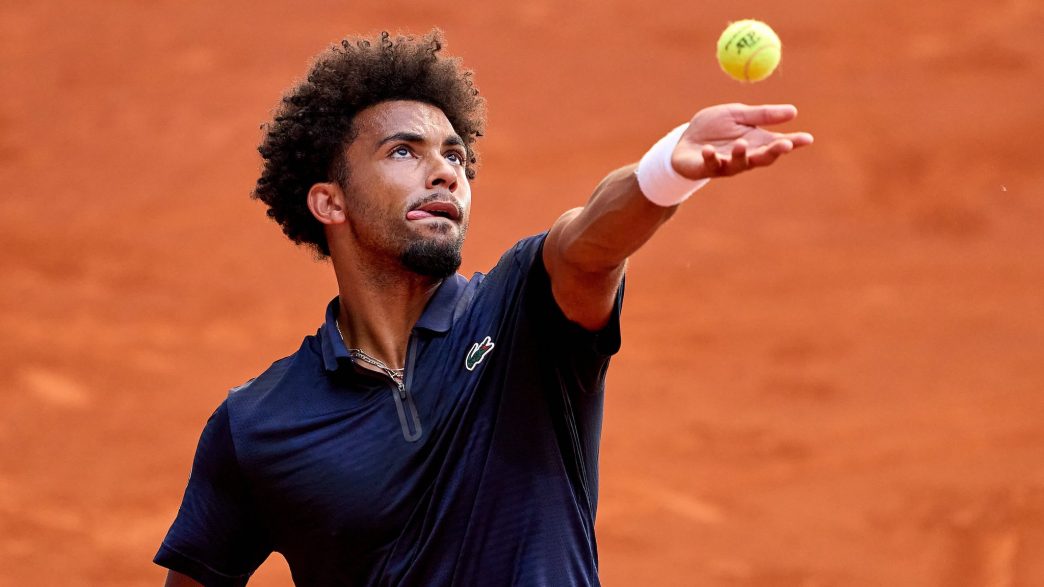 Arthur Fils est au programme des huitièmes de finale au Masters 1000 de Madrid 2026 (MMOPEN)