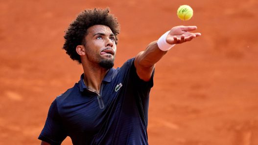 Arthur Fils est au programme des huitièmes de finale au Masters 1000 de Madrid 2026 (MMOPEN)