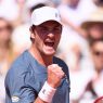 Joao Fonseca à Monte-Carlo en 2026. (Mateo Villalba/Getty Images)