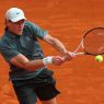 Jannik Sinner à Monte-Carlo en 2026. (Julian Finney/Getty Images)