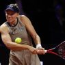Elena Rybakina à Stuttgart en 2026. (Adam Pretty/Getty Images)