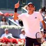 Rafael Jodar s'est qualifié pour les quarts de finale au Masters 1000 de Madrid (MMOPEN)
