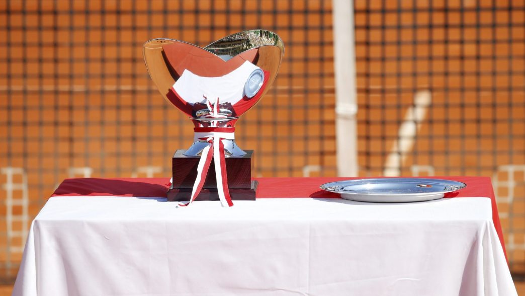 Le tableau principal du Masters 1000 de Monte-Carlo 2026 débutera ce dimanche 5 avril (Rolex Monte-Carlo Masters)