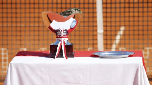 Le tableau principal du Masters 1000 de Monte-Carlo 2026 débutera ce dimanche 5 avril (Rolex Monte-Carlo Masters)