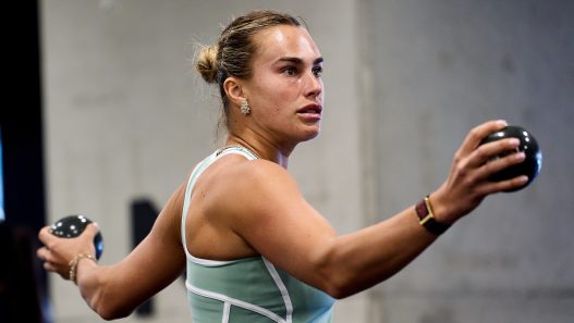 Aryna Sabalenka est la grande favorite pour le WTA 1000 de Madrid (MMOPEN)