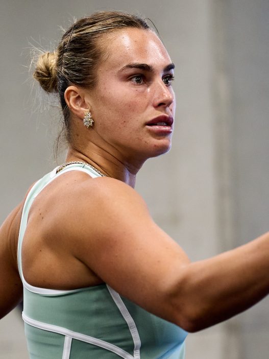 Aryna Sabalenka est la grande favorite pour le WTA 1000 de Madrid (MMOPEN)