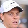 Jannik Sinner parle à la presse avant son entrée au Masters 1000 de Madrid (Dennis Agyeman/Europa Press via Getty Images)