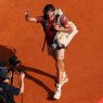 Valentin Vacherot a quitté le Masters 1000 de Monte-Carlo avec les honneurs (Julian Finney/Getty Images)