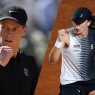 Jannik Sinner et Iga Swiatek ont signé les résulats les plus cinglants du lundi 11 mai 2026 à Rome (Getty Images)