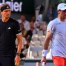 Alexander Zverev et Casper Ruud sont désormais les favoris pour le titre dans cette édition 2026 de Roland-Garros (Getty Images)