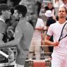 Alexander Zverev, toujours en lice, aux côtés de Jannik Sinner et Novak Djokovic, éliminés de Roland-Garros 2026. (Getty Images)