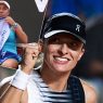 Iga Swiatek a largement dominé Jessica Pegula à Rome (Getty Images)