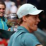 Jannik Sinner sera le grand favori à Roland-Garros, autant que Rafael Nadal selon Patrick Mouratoglou (Getty Images)