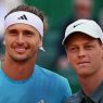 Alexander Zverev et Jannik Sinner vont s'affronter pour le titre au Masters 1000 de Madrid 2026 (Getty Images)