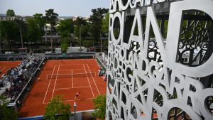 Les qualifications se poursuivent ce mercredi 20 mai à Roland-Garros (Corinne Dubreuil / FFT)