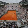 Public, Roland-Garros 2025, Photo : Pauline Ballet / FFT