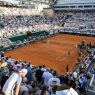 Le Court Suzanne-Lenglen de Roland-Garros (Emilie Hautier / FFT)