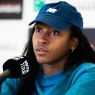 Coco Gauff s'est exprimée au sujet d'un potentiel boycott en Grand Chelem (Getty Images)