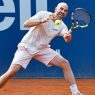 Adrian Mannarino peine à retrouver le chemin de la victoire en 2026. (Getty Images)