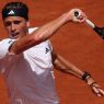 Roland-Garros : Alexander Zverev maîtrise Benjamin Bonzi pour son entrée en lice