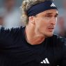 Roland-Garros : Alexander Zverev se balade pour atteindre le troisième tour