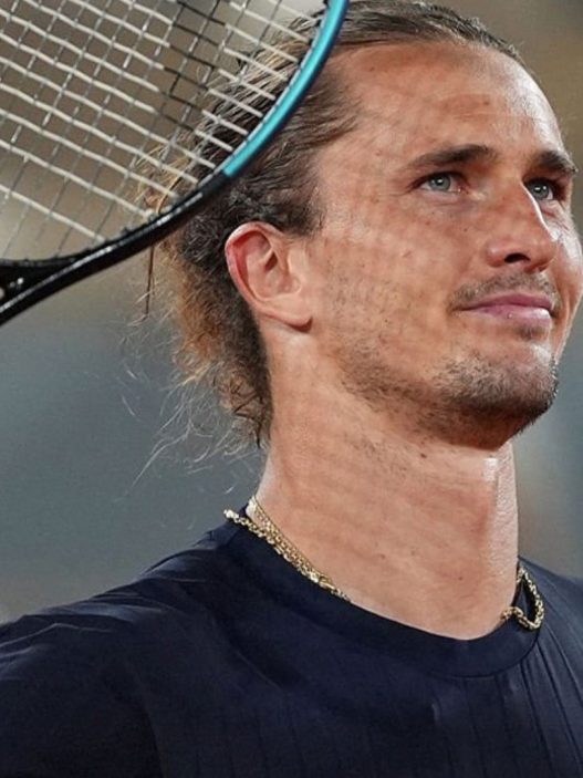 Roland-Garros : Alexander Zverev élimine Quentin Halys pour rejoindre les huitièmes