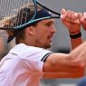 Roland-Garros : Alexander Zverev en promenade de santé pour rejoindre les quarts de finale