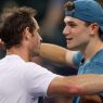 Andy Murray devient l'entraîneur de Jack Draper pour la saison sur gazon