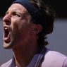 Roland-Garros : Arthur Rinderknech rallie le deuxième tour sans trembler