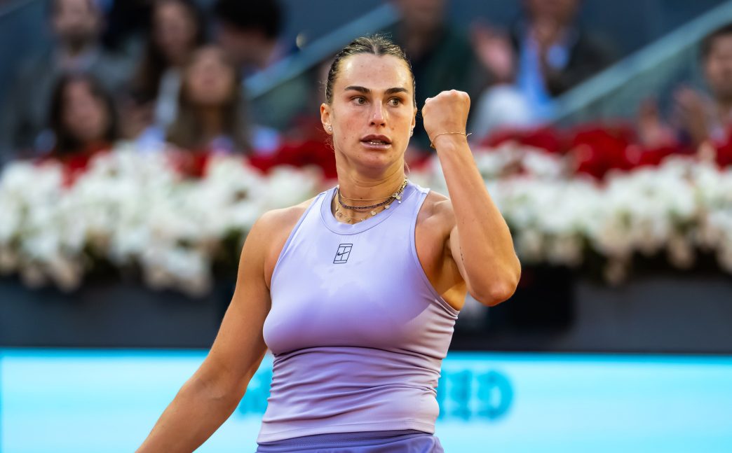 Internazionali BNL d’Italia : Le programme complet du jeudi 7 mai