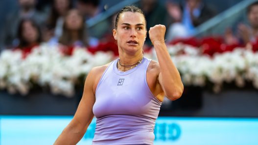 Internazionali BNL d’Italia : Le programme complet du jeudi 7 mai