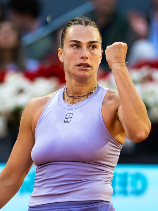 Internazionali BNL d’Italia : Le programme complet du jeudi 7 mai