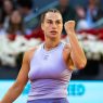 Internazionali BNL d’Italia : Le programme complet du jeudi 7 mai