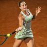 Aryna Sabalenka, n°1 mondiale, éliminée au troisième tour au WTA 1000 de Rome 2026.
