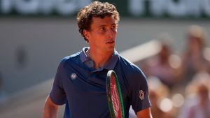 Roland-Garros : le bilan complet des Français au premier tour