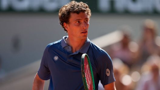 Roland-Garros : le bilan complet des Français au premier tour