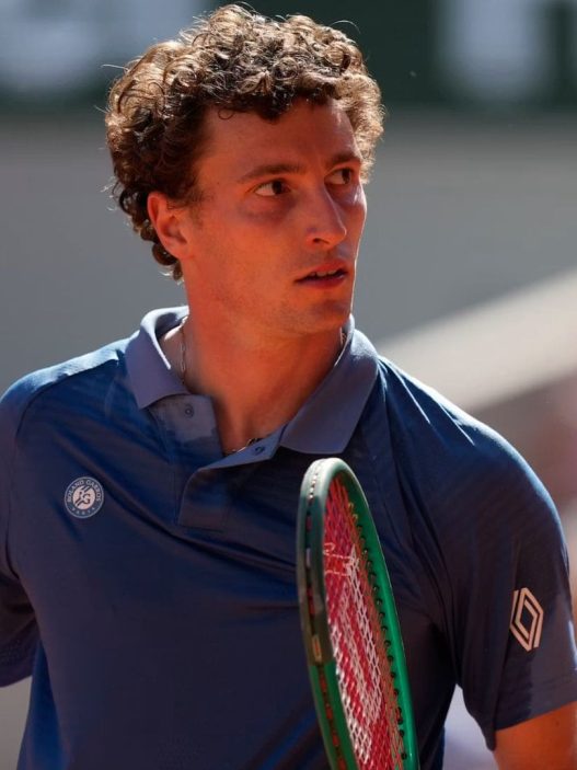 Roland-Garros : le bilan complet des Français au premier tour