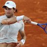 Casper Ruud, n°16 mondial, qualifié en huitièmes de finale à Roland-Garros 2026.