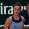 Loïs Boisson s'est inclinée d'entrée à Roland-Garros (France TV)