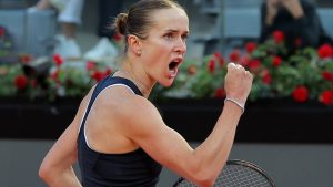 Classement WTA : Svitolina gagne 3 places, Paolini quitte le TOP 10...