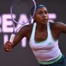 WTA 1000 Rome : Coco Gauff renverse Mirra Andreeva et s'invite en demi-finales