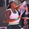 WTA 1000 Rome : Coco Gauff met un terme à l'épopée de Sorana Cirstea et rejoint la finale