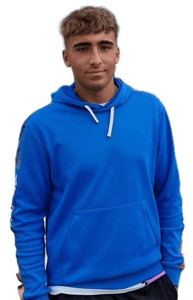 Daniel Mérida