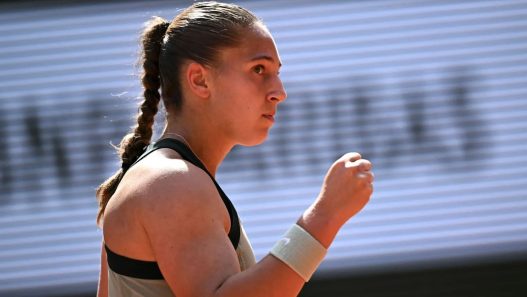 Roland-Garros : le programme complet du lundi 1er juin avec Sabalenka, Parry, Auger-Aliassime...