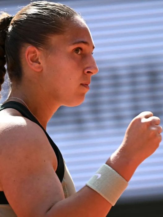 Roland-Garros : le programme complet du lundi 1er juin avec Sabalenka, Parry, Auger-Aliassime...