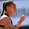 Roland-Garros : le programme complet du lundi 1er juin avec Sabalenka, Parry, Auger-Aliassime...