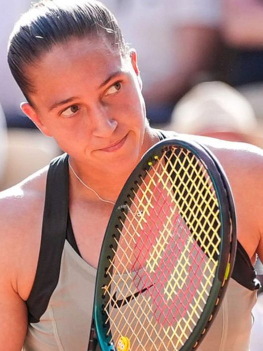Roland-Garros : L'exploit pour Diane Parry, qui élimine Amanda Anisimova pour atteindre les huitièmes