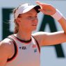 Roland-Garros : Battue par Yuliia Starodubtseva, Elena Rybakina prend la porte dès le deuxième tour